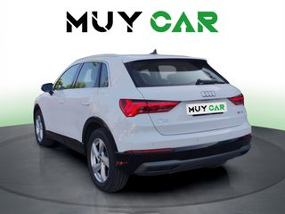 Audi Q3 Advanced 35 TDI 110 kW (150 CV) S tronic