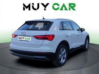 Audi Q3 Advanced 35 TDI 110 kW (150 CV) S tronic