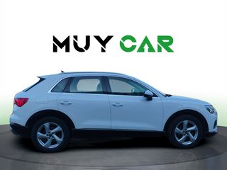 Audi Q3 Advanced 35 TDI 110 kW (150 CV) S tronic