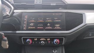 Audi Q3 Advanced 35 TDI 110 kW (150 CV) S tronic