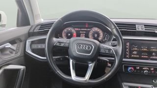Audi Q3 Advanced 35 TDI 110 kW (150 CV) S tronic