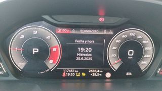 Audi Q3 Advanced 35 TDI 110 kW (150 CV) S tronic