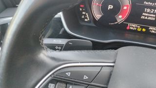 Audi Q3 Advanced 35 TDI 110 kW (150 CV) S tronic