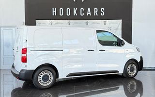 Peugeot Expert 2020 L1H1 disponible