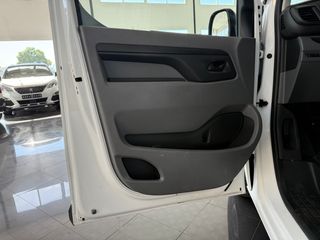 Peugeot Expert 2020 L1H1 disponible