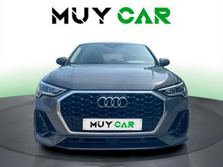 Audi Q3 Sportback Advanced 35 TDI 110 kW (150 CV) S tronic