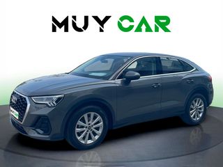 Audi Q3 Sportback Advanced 35 TDI 110 kW (150 CV) S tronic