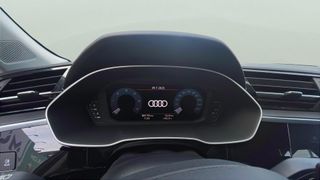 Audi Q3 Sportback Advanced 35 TDI 110 kW (150 CV) S tronic