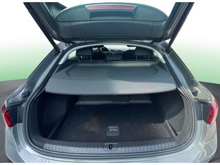 Audi Q3 Sportback Advanced 35 TDI 110 kW (150 CV) S tronic