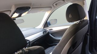 BMW Serie 5 520d Touring 140 kW (190 CV)