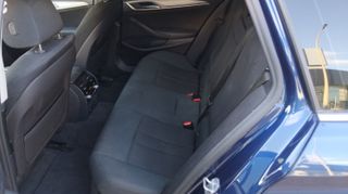 BMW Serie 5 520d Touring 140 kW (190 CV)