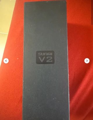 Tpv glovo sunmi pos v2 wifi +4g está como nuevo