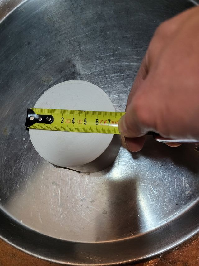 Rollo Papel Térmico 80x75x12 (3u)