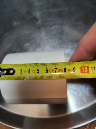 Rollo Papel Térmico 80x75x12 (3u)