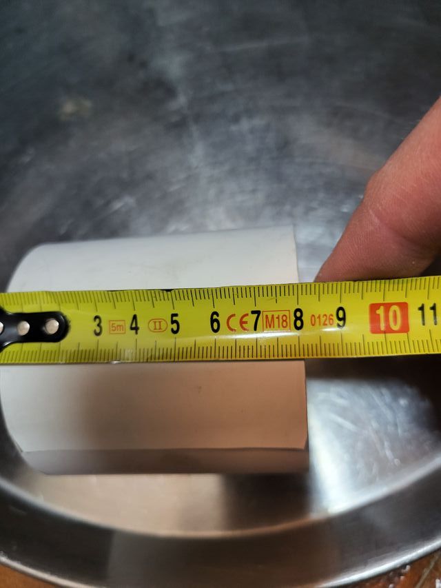 Rollo Papel Térmico 80x75x12 (3u)