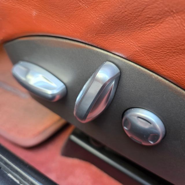 Porsche 911 Carrera S coupe*TIPTRONIC*BOSE*SPORT*