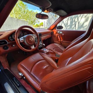 Porsche 911 Carrera S coupe*TIPTRONIC*BOSE*SPORT*