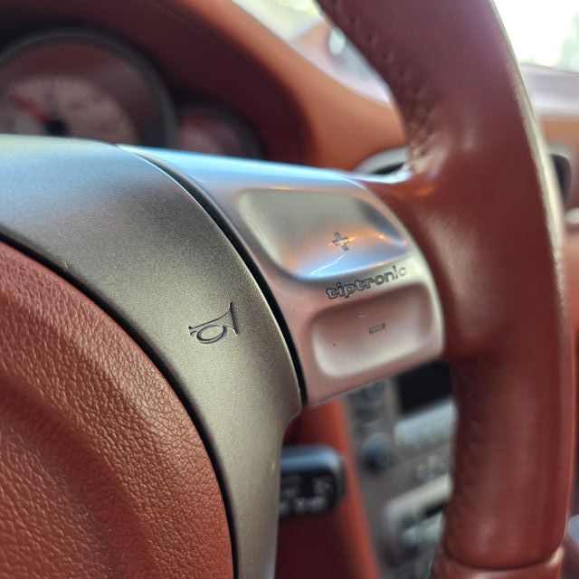 Porsche 911 Carrera S coupe*TIPTRONIC*BOSE*SPORT*