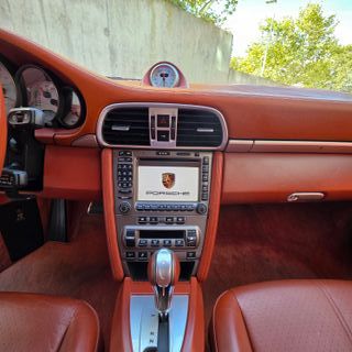 Porsche 911 Carrera S coupe*TIPTRONIC*BOSE*SPORT*