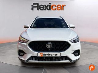 MG ZS 1.5 Luxury