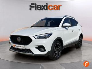MG ZS 1.5 Luxury