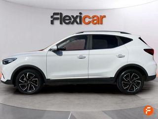 MG ZS 1.5 Luxury