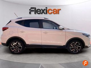 MG ZS 1.5 Luxury