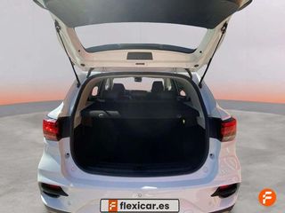 MG ZS 1.5 Luxury