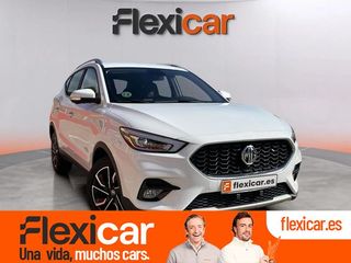 MG ZS 1.5 Luxury