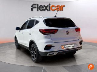 MG ZS 1.5 Luxury