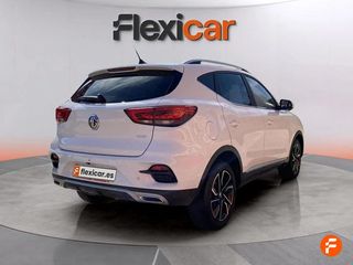 MG ZS 1.5 Luxury
