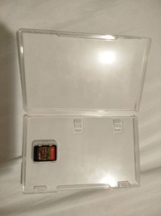 Minecraft Nintendo Switch