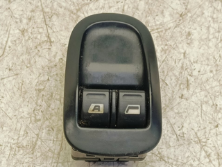 MANDO ELEVALUNAS DELANTERO IZQUIERDO PEUGEOT 206