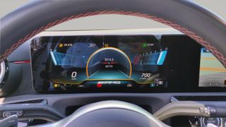 Mercedes-Benz Clase A 35 Mercedes-AMG 4Matic+ 225 kW (306 CV)