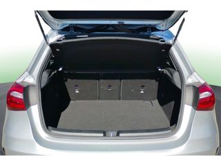 Mercedes-Benz Clase A 35 Mercedes-AMG 4Matic+ 225 kW (306 CV)