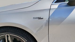 Mercedes-Benz Clase A 35 Mercedes-AMG 4Matic+ 225 kW (306 CV)