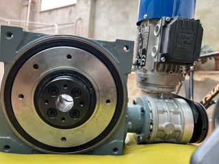 Reductor Goizper 0,13 kW PGI-22