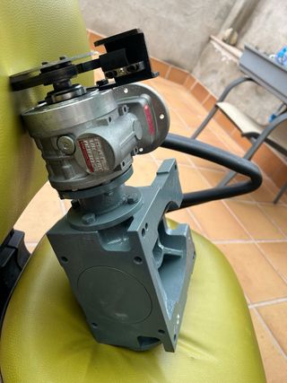 Reductor Goizper 0,13 kW PGI-22