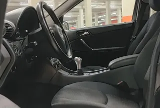 Mercedes-Benz Clase C 2007✅SPORT EDITION✅NACIONAL✅