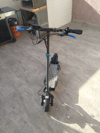 Patinete Eléctrico SmartGyro