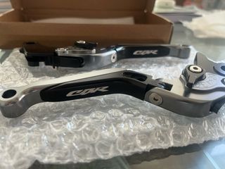 Manetas Honda CBR 600