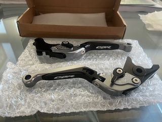 Manetas Honda CBR 600