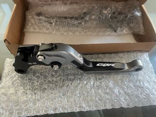 Manetas Honda CBR 600