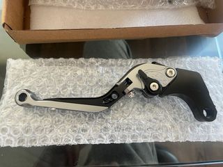 Manetas Honda CBR 600