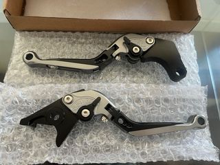 Manetas Honda CBR 600