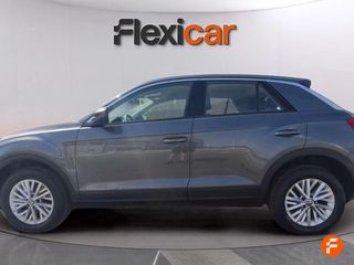 Volkswagen T-Roc Edition 2.0 TDI 85kW (115CV)