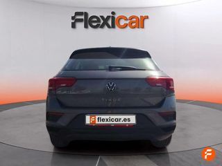 Volkswagen T-Roc Edition 2.0 TDI 85kW (115CV)
