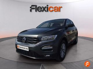 Volkswagen T-Roc Edition 2.0 TDI 85kW (115CV)