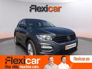 Volkswagen T-Roc Edition 2.0 TDI 85kW (115CV)