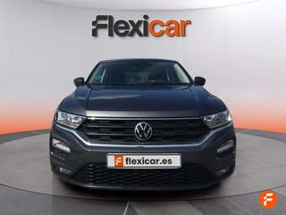Volkswagen T-Roc Edition 2.0 TDI 85kW (115CV)